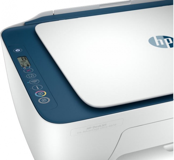 Многофункциональное устройство HP DeskJet Ultra 4828 А4 (25R76A) 