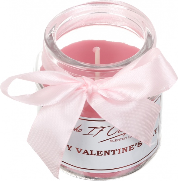Свічка ароматична Святой Валентин Pako-If