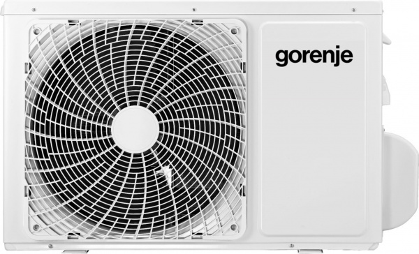 Кондиціонер Gorenje Pandora 26INTE/26OUTTE