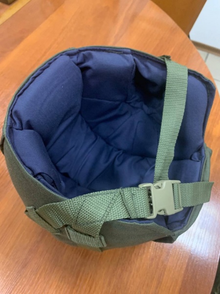 Шлем Противоосколочный Военный 