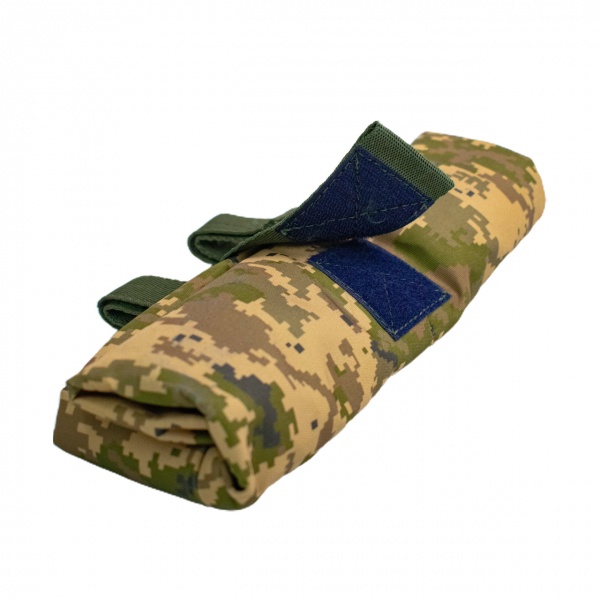 Сумка UkrCossacks ДЛЯ СБРОСА МАГАЗИНОВ UKRCOSSACKS 1.0 ММ14