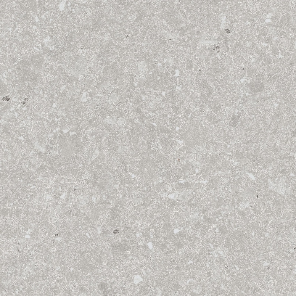 Плитка Terazzo Grey F P NR Mat 47х47 см (2 сорт)