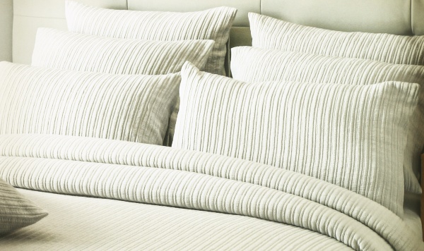 Набор наволочек декоративных Macao 50x70 см зеленый Antonio Pereira 