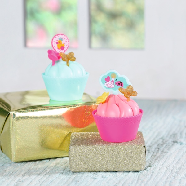 Одежда для куклы Zapf Baby born - День рождения делюкс 834152 834152