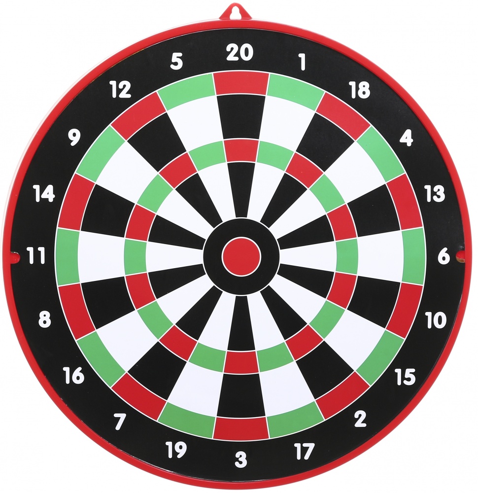 Дартс Shantou магнитный OTG0936897