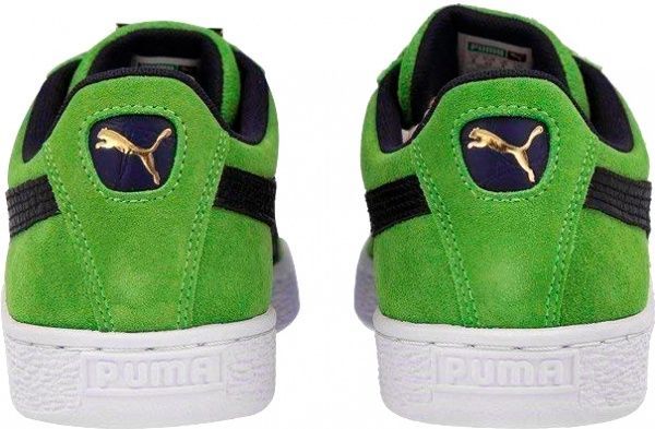 Кросівки Puma 36536203 р.10 зелений