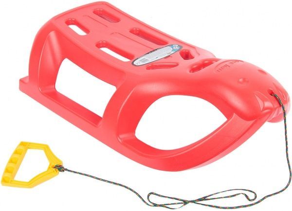 Санки Prosperplast SEA LION красный ISBLION-1788C 