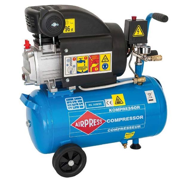 Компрессор Airpress PRIMAIR HL 310-25