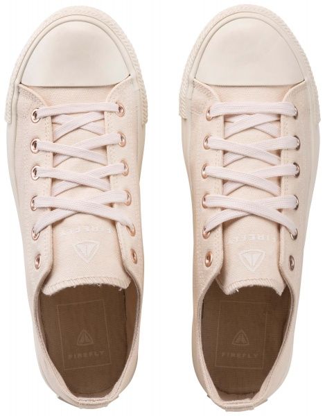 Кеды Firefly Canvas Low III 244089-903874 р. EUR 41 розовый