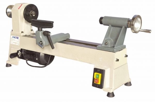 Верстат токарний FDB Maschinen MCF450 827162