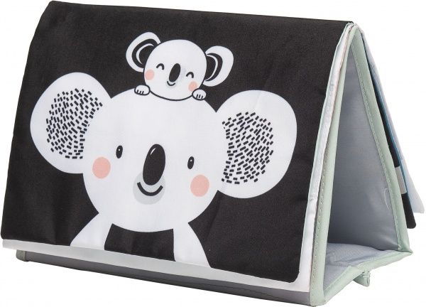 Развивающая книжка Taf Toys Приключения коалы Кимми коллекция Мечтательные коалы 12395