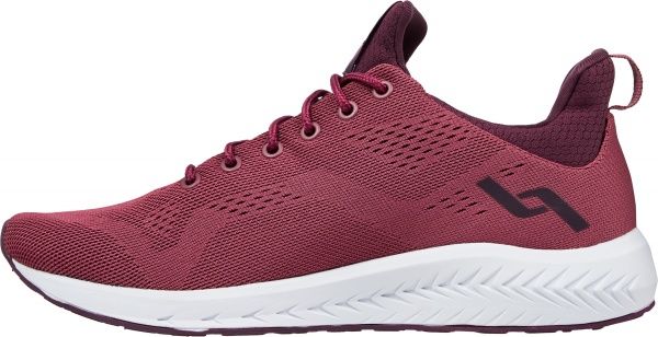 Кроссовки Pro Touch OZ 1.0 W 288281-900286 р.37 бордовый