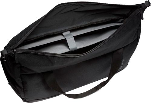 Сумка Nike Court Advantage Tennis Duffle BA5451-010 68 л черный 