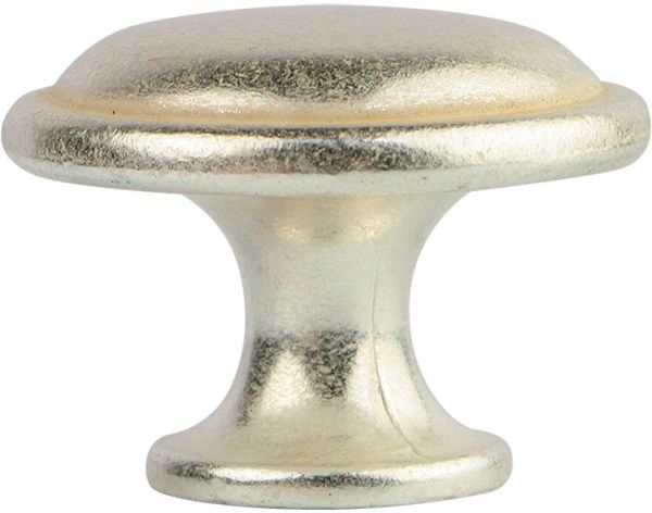 Мебельная ручка CL 24221.01.030 18904 серебристый Bosetti Marella