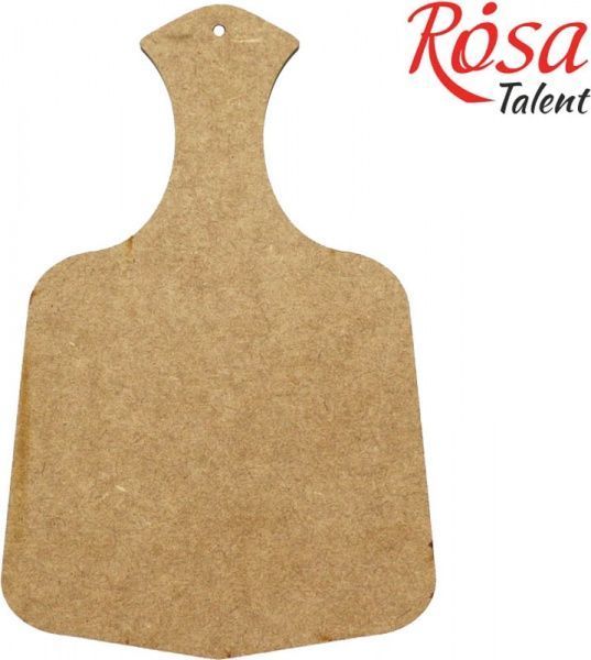 Заготовка Дощечка 15х23 см Rosa Talent 