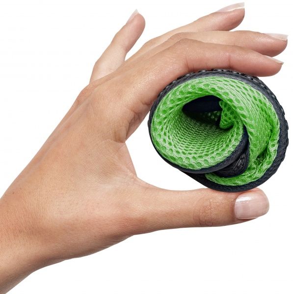 Тапочки для кораллов Fjord Pro FPAS-GN-240 36/37 зеленый