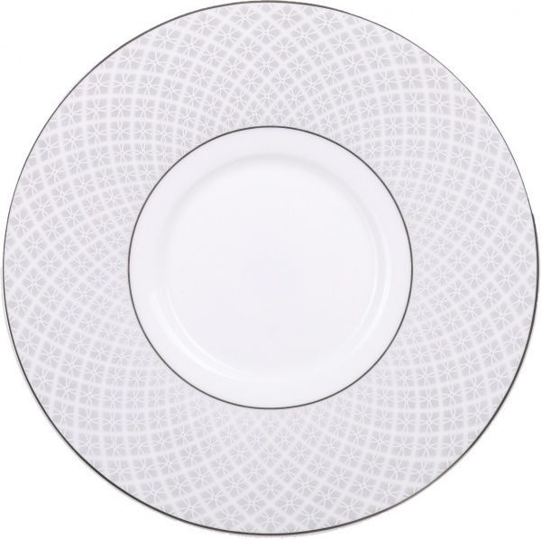 Чашка з блюдцем Annabelle 270 мл Fiora