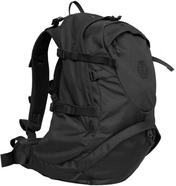 Рюкзак Air Walk чорний