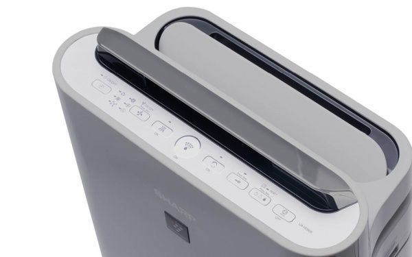 Кліматичний комплекс Sharp UA-HD60E-L