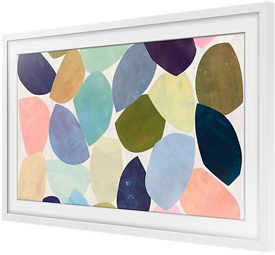 Рамка Samsung QE50LS03TAUXUA 50