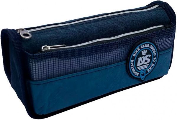 Пенал шкільний 2011S Safari в асортименті