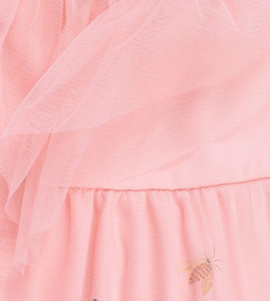 Сарафан Smil 120244 р.104 персик 