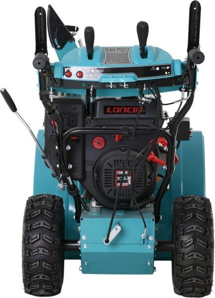 Снегоуборочная машина Klever STG1101QE-02