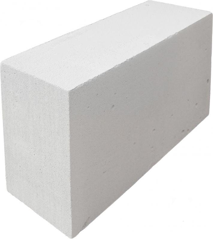 Газобетонный блок ХСМ 600x200x300 мм Hetten