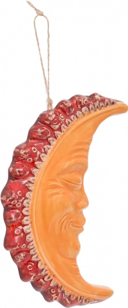 Фігурка Місяць венеціанський 17 см Sweet Ukraine