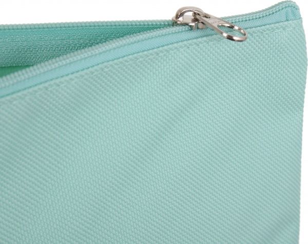 Папка Plants розовая