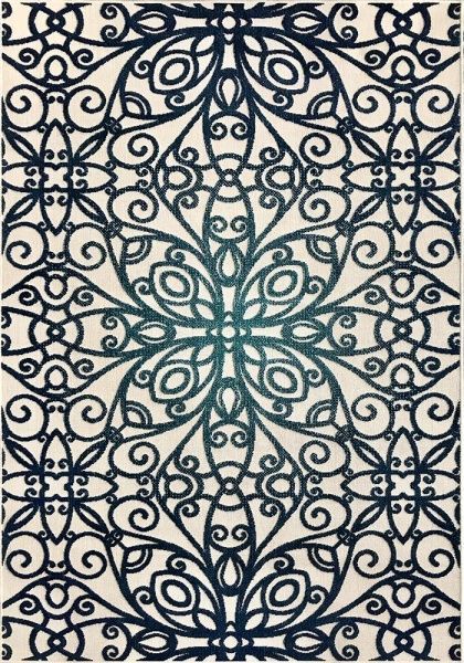 Килим Karat Carpet Ajour 2.00x3.00 Сток в асортименті