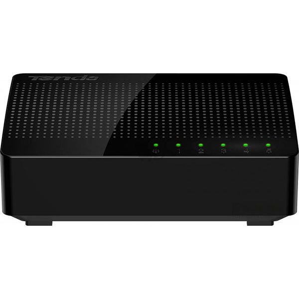 Коммутатор Tenda SG105