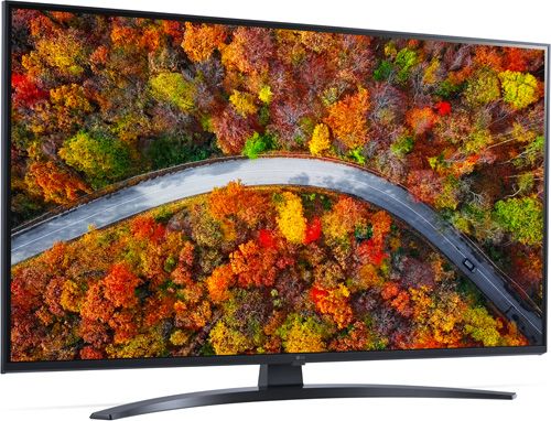 Телевизор LG 43UP81006LA