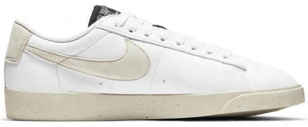 Кроссовки Nike Blazer Low SE DA4934-100 р.US 6 белый