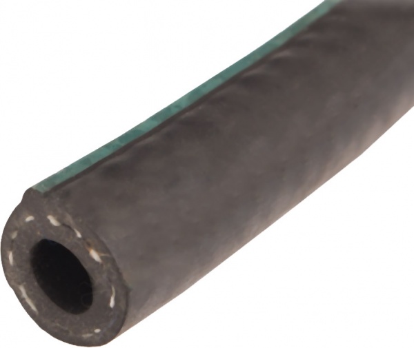 Рукав газовый Дубенський завод ГТВ класс III кислородный L – 2 м D9 мм 20 bar 