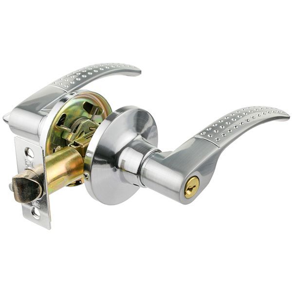 Кнобсет RDA 861 PZ матовий хром