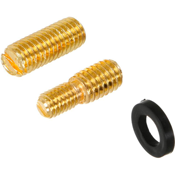 Стержень Alca универсальный запасной для антенн M 40 см 