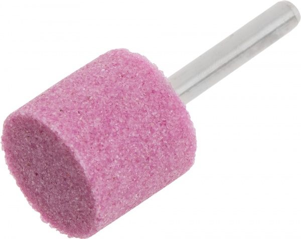 Фреза шліфувальна циліндрична 25 х 25 мм KWB 5510-00