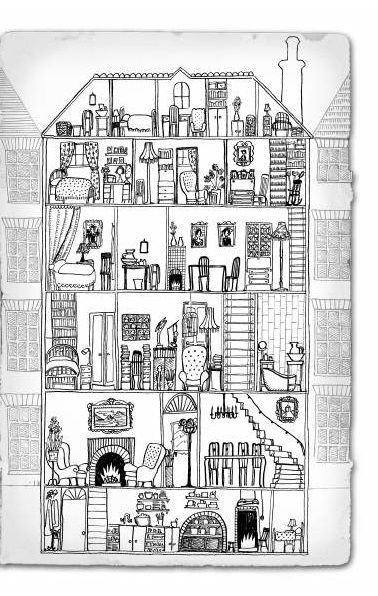 Книга Голлі Веб «Детектив Мейзі Хітчінз, або Справа про вкрадений шестипенсовик» 978-617-7347-60-5