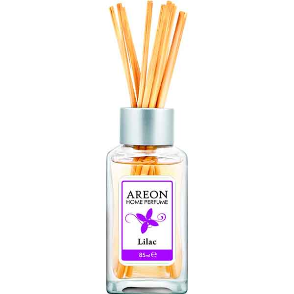 Аромадифузор для дому АРЕОН Хоум Парфюм 85 мл Бузок 