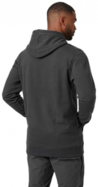 Джемпер Helly Hansen 62975-981 р. 2XL темно-серый