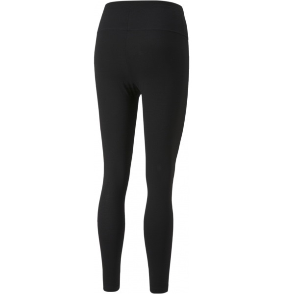Лосины Puma POWER HIGH-WAIST 7/8 TAPE 84994901 р.L черный