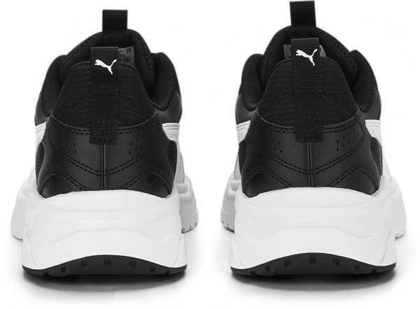 Кроссовки Puma TRINITY LITE 38929201 р.44,5 UK 10 черный