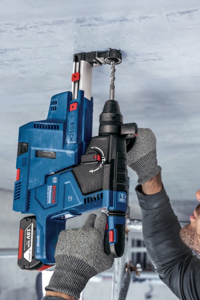 Перфоратор Bosch Professional GBH 187-LI 0611923020