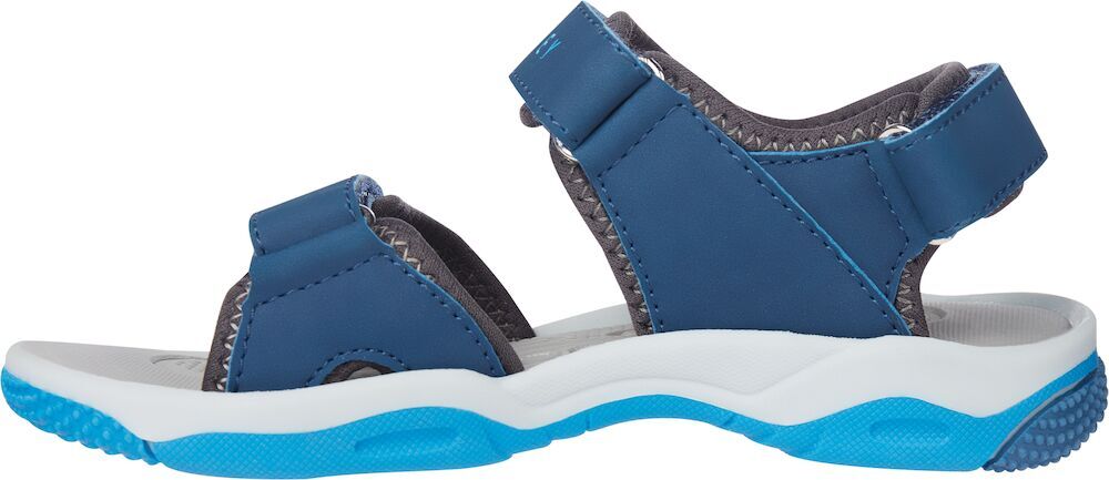 Сандалии McKinley Reece II JR 232558-917635 р.28 синий