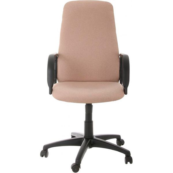 Крісло Nowy Styl Diplomat KD (CH) SA-17 бежевий 