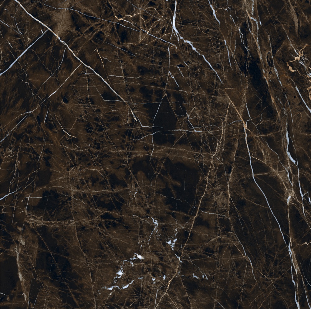 Плитка Allore Group Pulpis Brown F P R Full Lappato 60x60 см