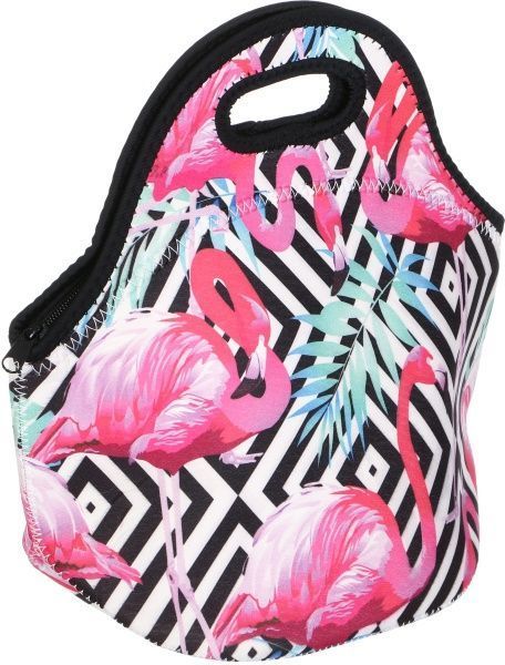 Термосумка Flamingo 29х16х30 см