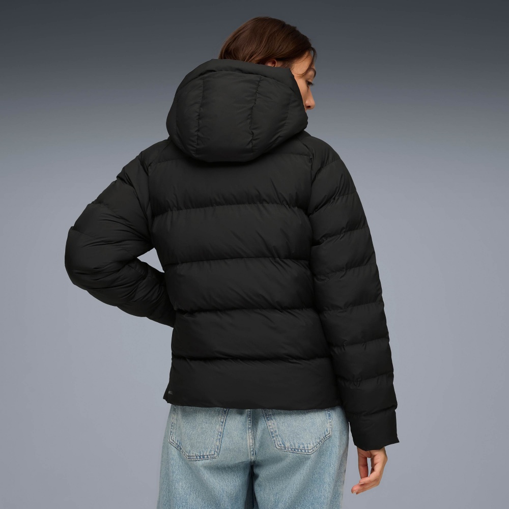 Куртка Puma Mono Hooded Jacket 68838501 р.S