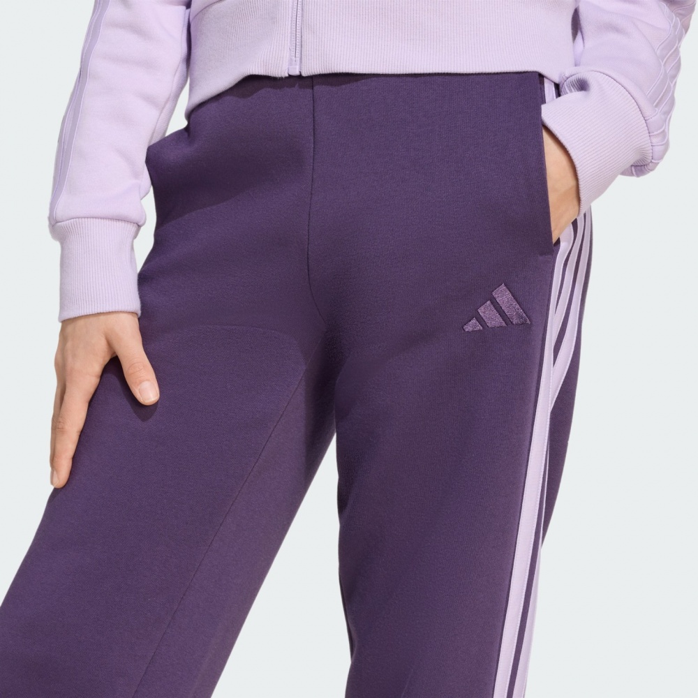 Спортивний костюм Adidas JN2439 р.140 фіолетовий